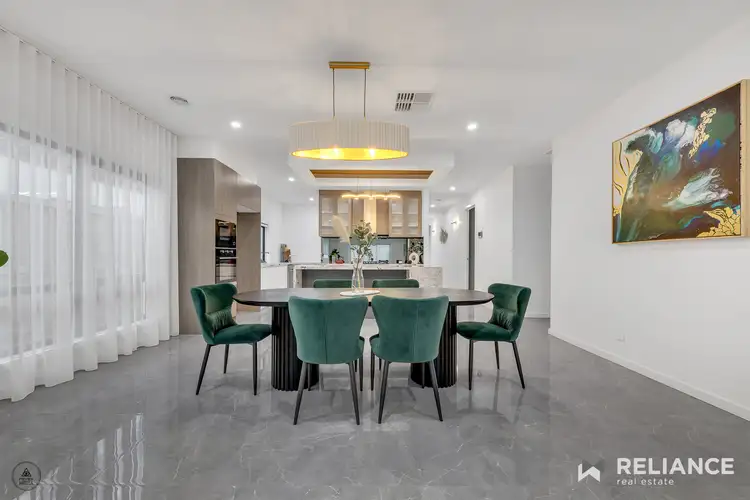 Sixth view of Homely house listing, 18 Eddy Crescent, Tarneit VIC 3029