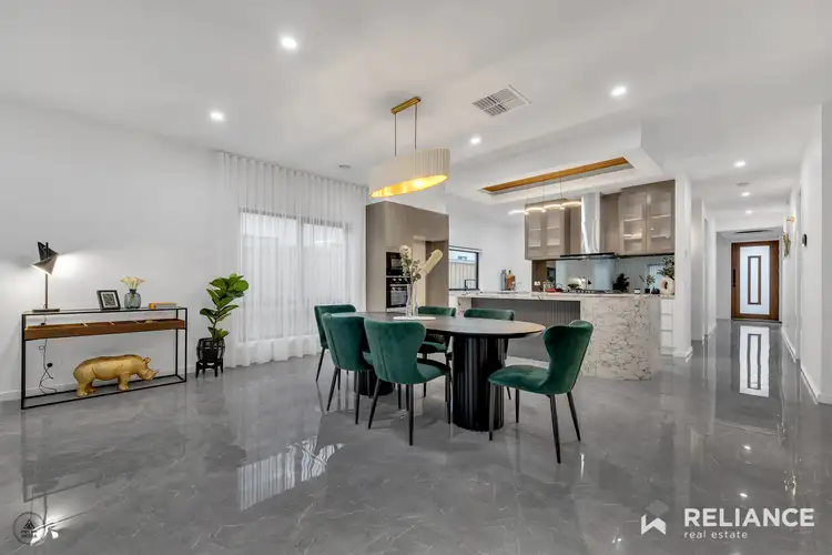 Seventh view of Homely house listing, 18 Eddy Crescent, Tarneit VIC 3029