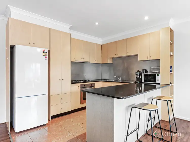 Second view of Homely apartment listing, 51/5 Thompson Road, Patterson Lakes VIC 3197