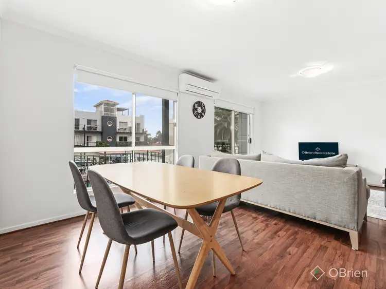Third view of Homely apartment listing, 51/5 Thompson Road, Patterson Lakes VIC 3197