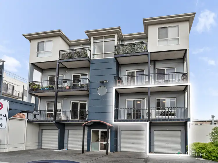 Fifth view of Homely apartment listing, 51/5 Thompson Road, Patterson Lakes VIC 3197