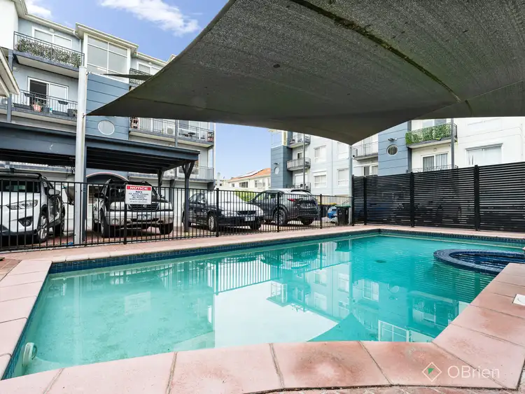 Sixth view of Homely apartment listing, 51/5 Thompson Road, Patterson Lakes VIC 3197