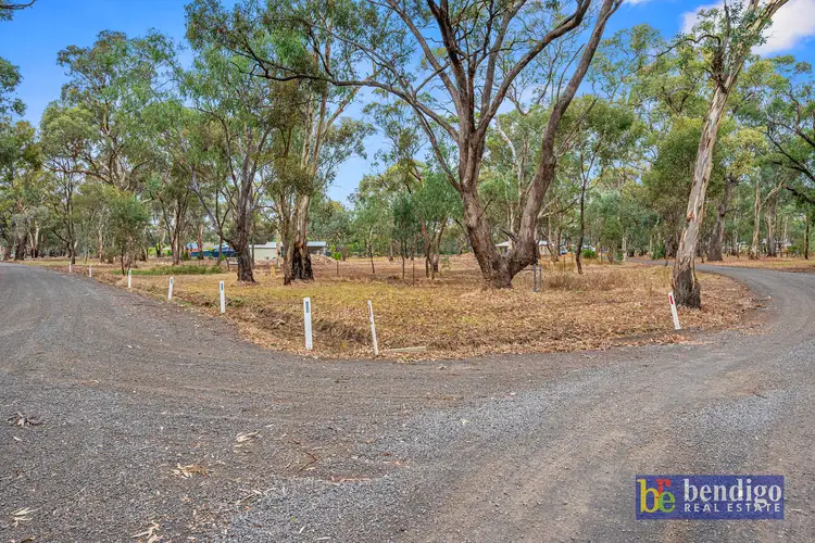 Fourth view of Homely land listing, LOT 1, 44 Raglan Place West, Axedale VIC 3551