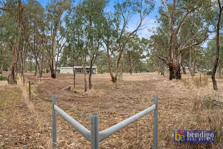Fifth view of Homely land listing, LOT 1, 44 Raglan Place West, Axedale VIC 3551