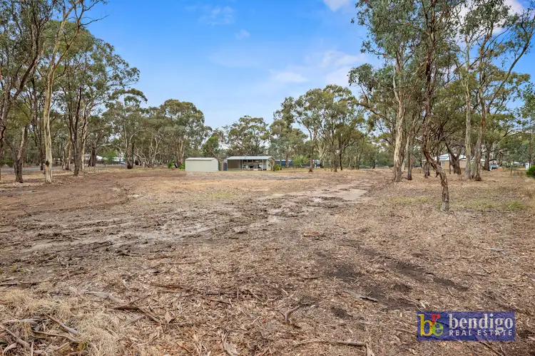Seventh view of Homely land listing, LOT 1, 44 Raglan Place West, Axedale VIC 3551