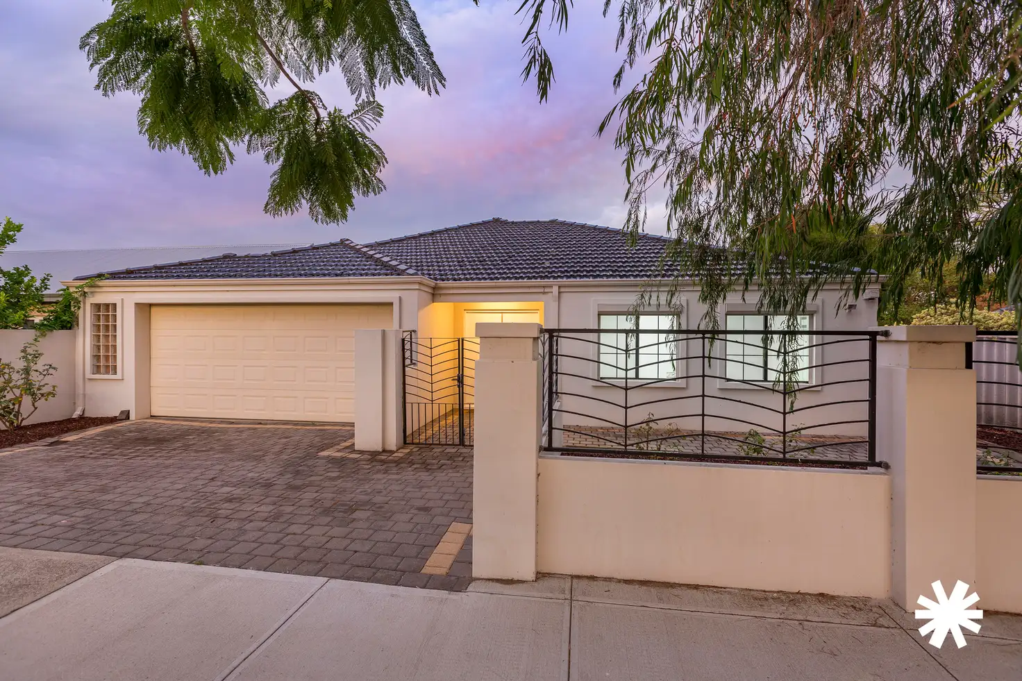 Main view of Homely semi-detached listing, 62A Clydesdale Street, Como WA 6152