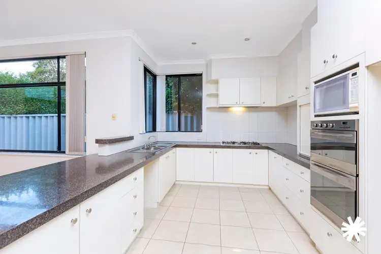 Second view of Homely semi-detached listing, 62A Clydesdale Street, Como WA 6152