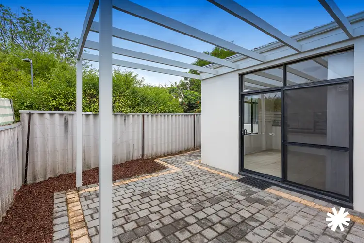 Fourth view of Homely semi-detached listing, 62A Clydesdale Street, Como WA 6152