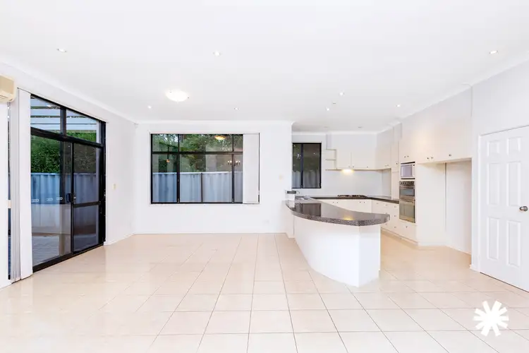 Fifth view of Homely semi-detached listing, 62A Clydesdale Street, Como WA 6152