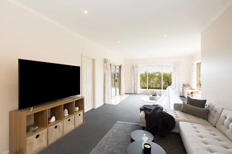 Fifth view of Homely land listing, 9 McGrath Court, Cardigan VIC 3352
