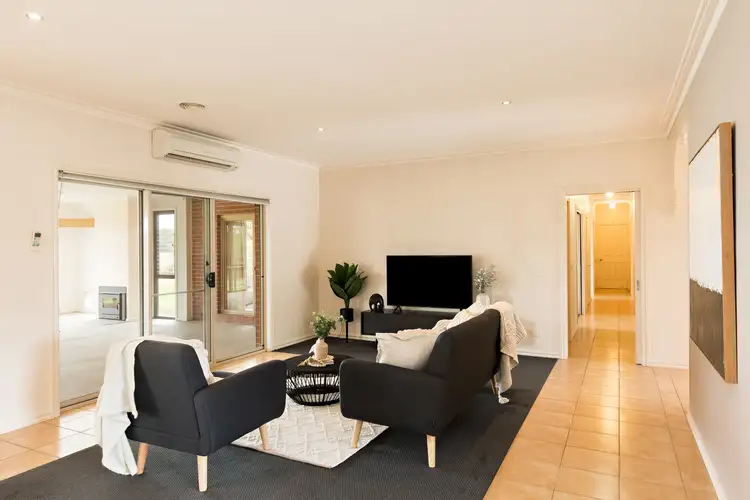 Sixth view of Homely land listing, 9 McGrath Court, Cardigan VIC 3352