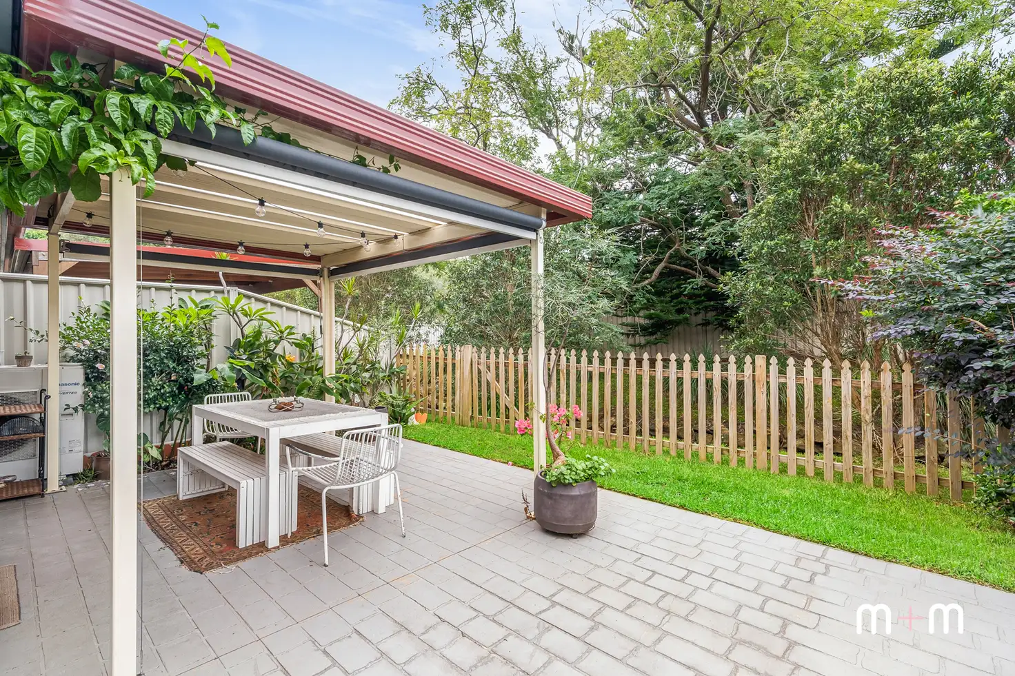 Main view of Homely townhouse listing, 12/13a Organs Road, Bulli NSW 2516