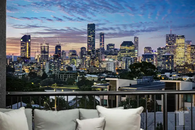 Fifth view of Homely apartment listing, 18/16 Norman Crescent, Norman Park QLD 4170