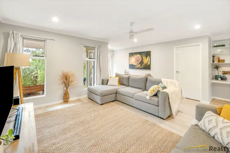 Second view of Homely house listing, 3 Cramer Street, Kilgariff NT 873
