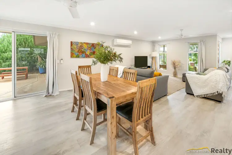 Third view of Homely house listing, 3 Cramer Street, Kilgariff NT 873