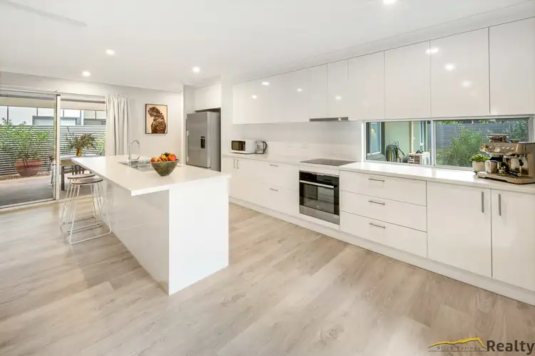 Fourth view of Homely house listing, 3 Cramer Street, Kilgariff NT 873