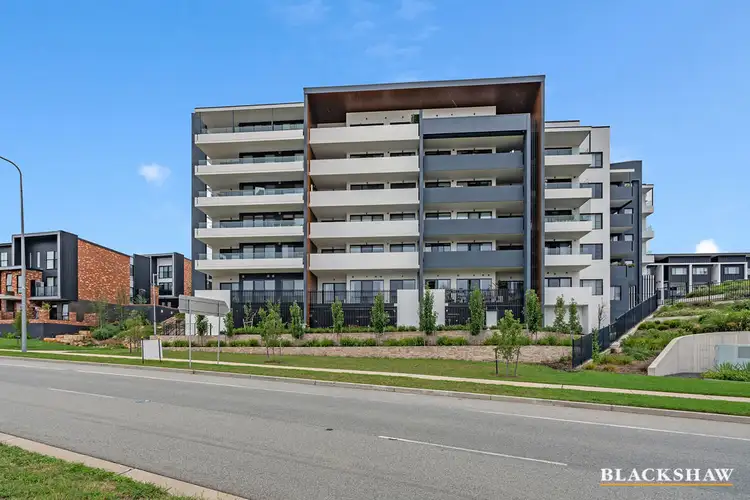 16/5 Skuta Place, Denman Prospect ACT 2611