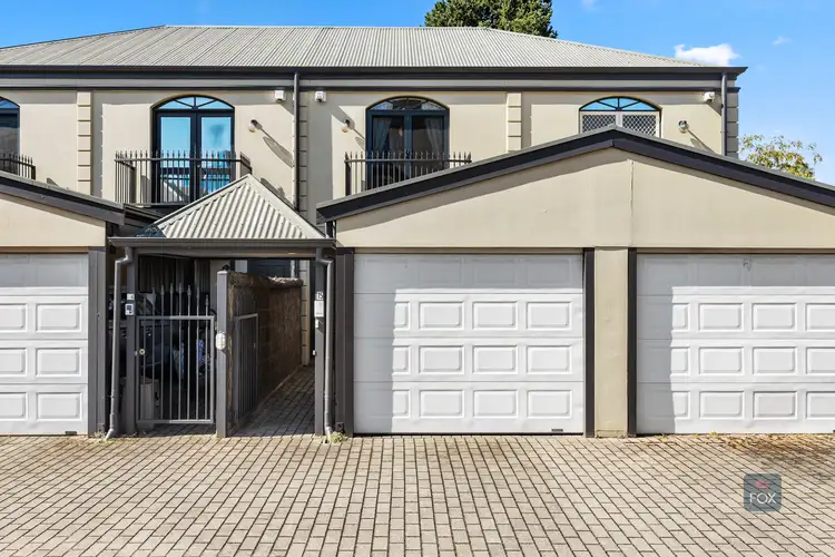 Second view of Homely house listing, 15/175 Mackinnon Parade, North Adelaide SA 5006