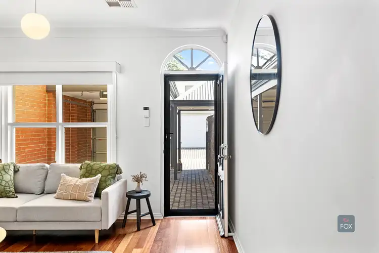 Fourth view of Homely house listing, 15/175 Mackinnon Parade, North Adelaide SA 5006