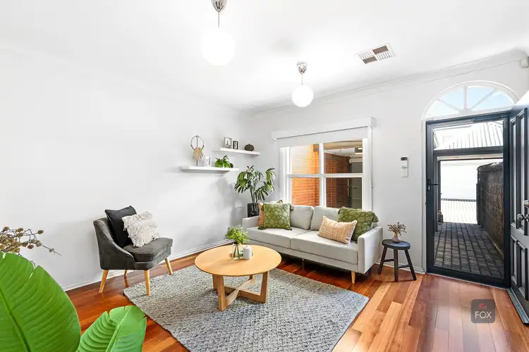 Fifth view of Homely house listing, 15/175 Mackinnon Parade, North Adelaide SA 5006