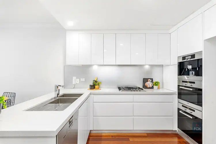 Sixth view of Homely house listing, 15/175 Mackinnon Parade, North Adelaide SA 5006