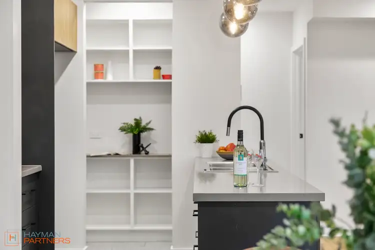 Fourth view of Homely townhouse listing, 2/10 Pollock Street, Chifley ACT 2606
