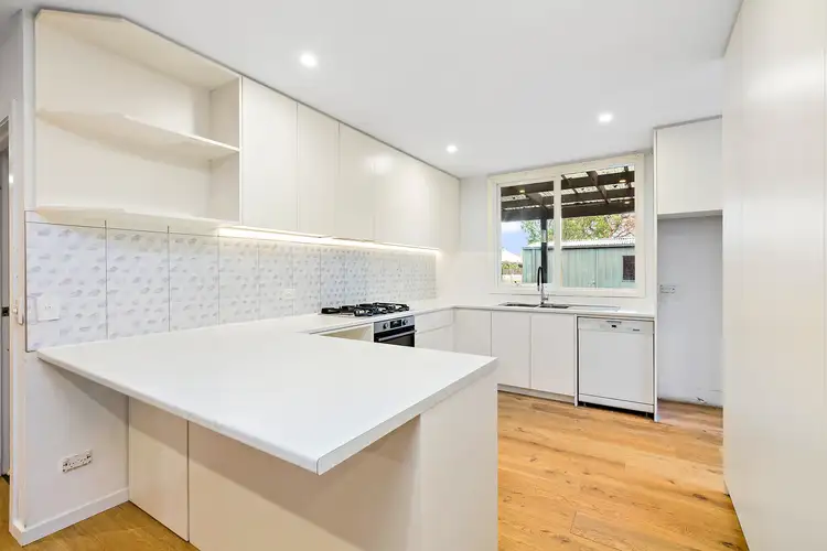 Second view of Homely house listing, 20 Barry Street, Seaford VIC 3198
