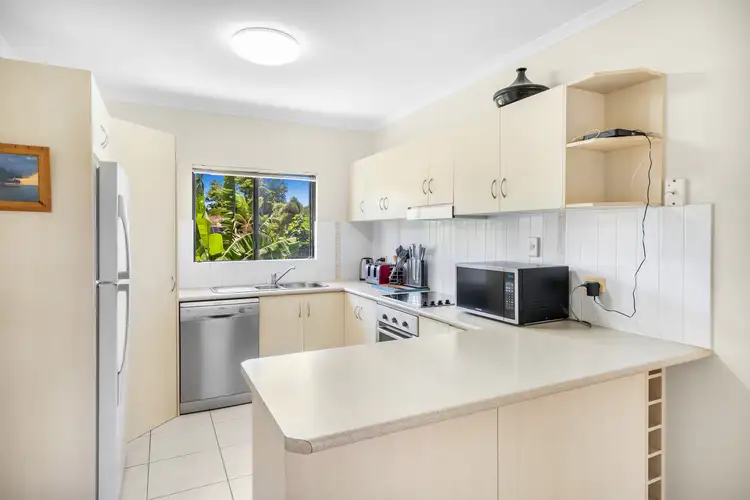 Fifth view of Homely unit listing, 6/10-12 Oyster Court, Trinity Beach QLD 4879