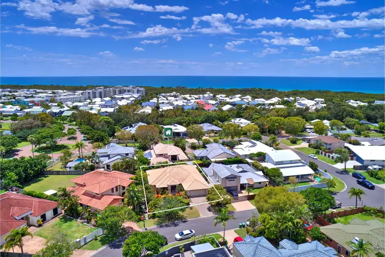 6 Sabraon Court, Marcoola QLD 4564