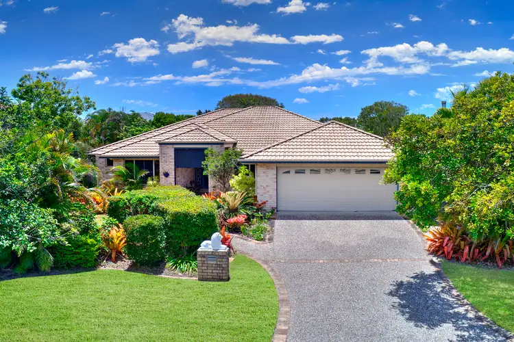 Second view of Homely house listing, 6 Sabraon Court, Marcoola QLD 4564