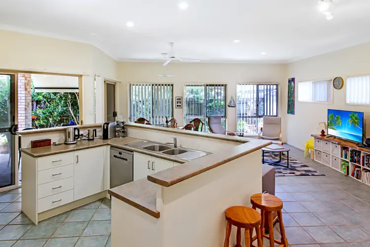 Fourth view of Homely house listing, 6 Sabraon Court, Marcoola QLD 4564