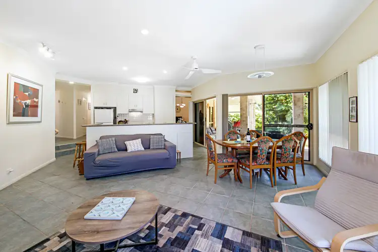 Fifth view of Homely house listing, 6 Sabraon Court, Marcoola QLD 4564