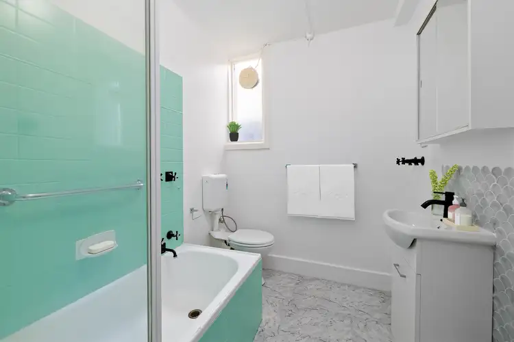 Fourth view of Homely apartment listing, 5/242 Arthur Street, Fairfield VIC 3078