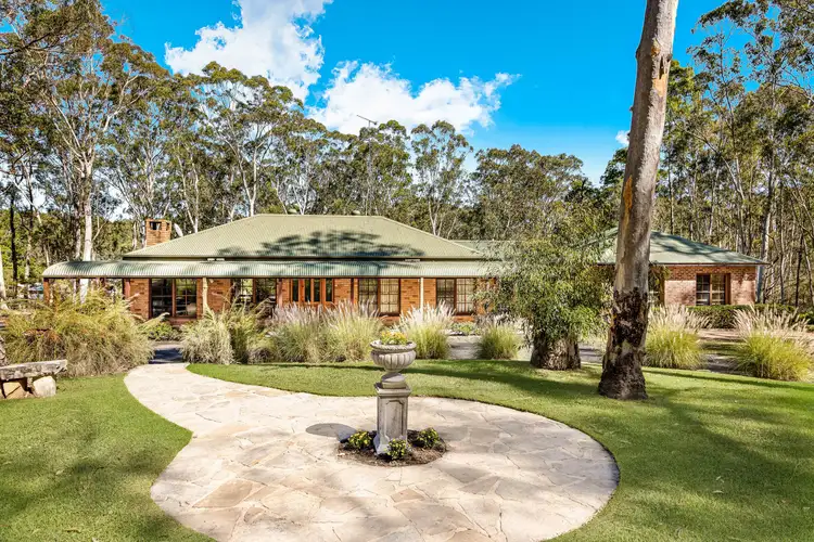 39 Forrester Place, Maraylya NSW 2765