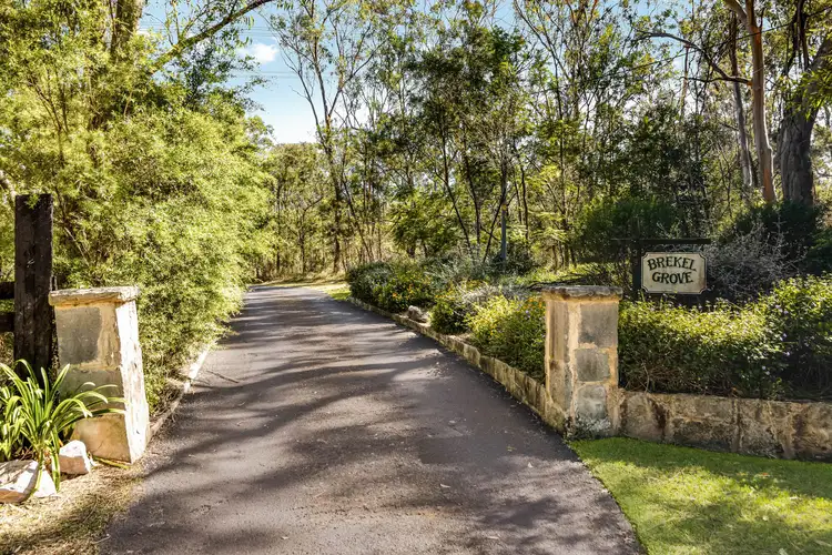 Third view of Homely house listing, 39 Forrester Place, Maraylya NSW 2765