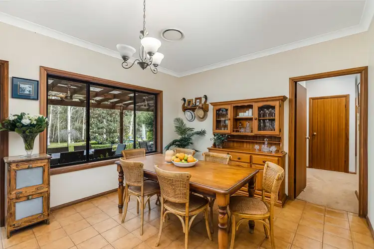 Sixth view of Homely house listing, 39 Forrester Place, Maraylya NSW 2765