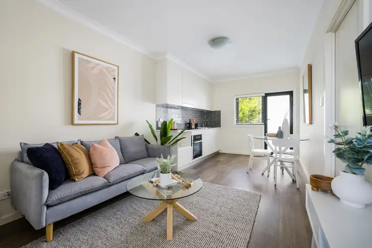 9/28 Canonbury Grove, Dulwich Hill NSW 2203