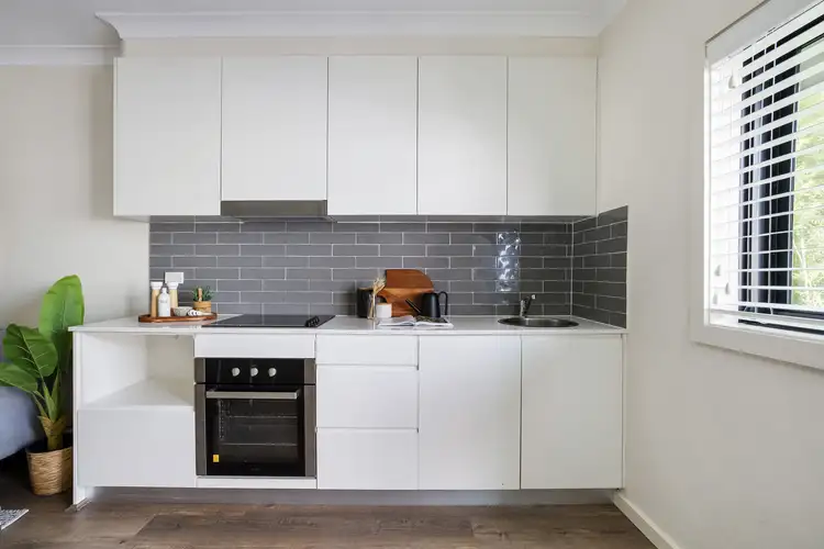 Fifth view of Homely apartment listing, 9/28 Canonbury Grove, Dulwich Hill NSW 2203