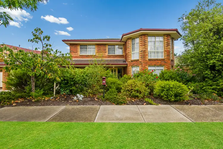 54 Wolviston Avenue, Hillside VIC 3037