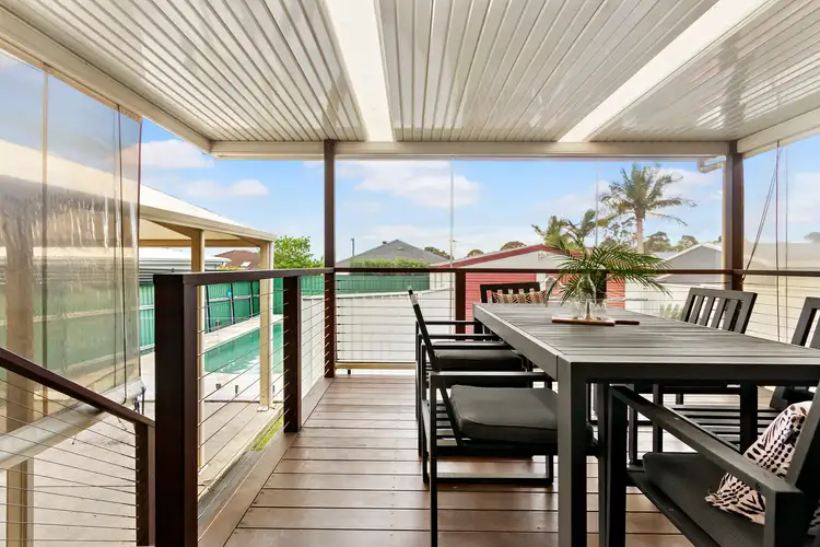 Second view of Homely house listing, 72 King Street, Shortland NSW 2307