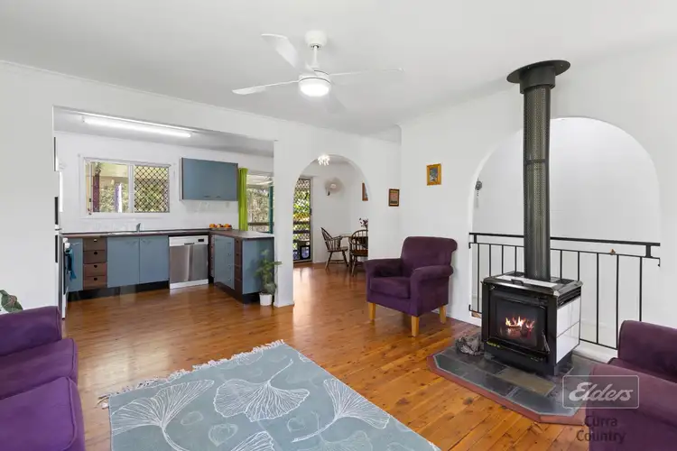 Third view of Homely house listing, 41 Arborfifteen Road, Glenwood QLD 4570