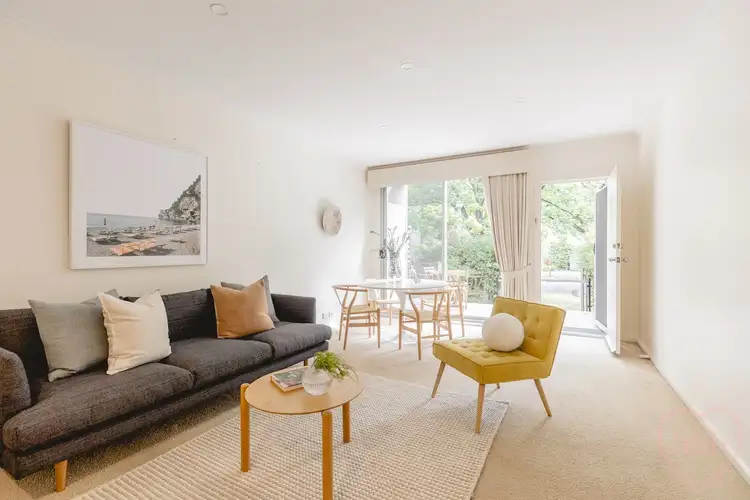 Sixth view of Homely unit listing, 3/20 Ijong Street, Braddon ACT 2612