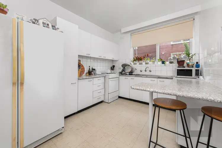 13/6 Davidson Street, South Yarra VIC 3141