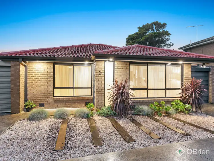 2/78 Thames Promenade, Chelsea VIC 3196