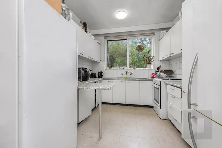 Main view of Homely apartment listing, 14/6 Davidson Street, South Yarra VIC 3141