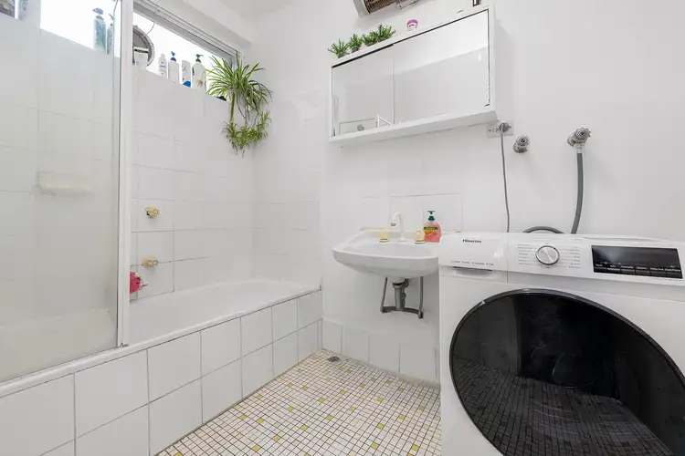 Fourth view of Homely apartment listing, 14/6 Davidson Street, South Yarra VIC 3141