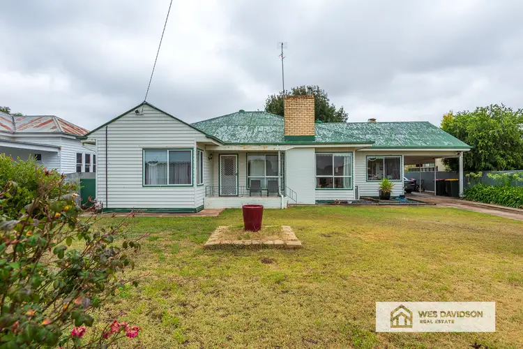 14 Gardenia Street, Horsham VIC 3400
