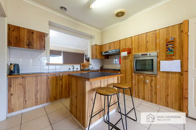 Second view of Homely house listing, 14 Gardenia Street, Horsham VIC 3400