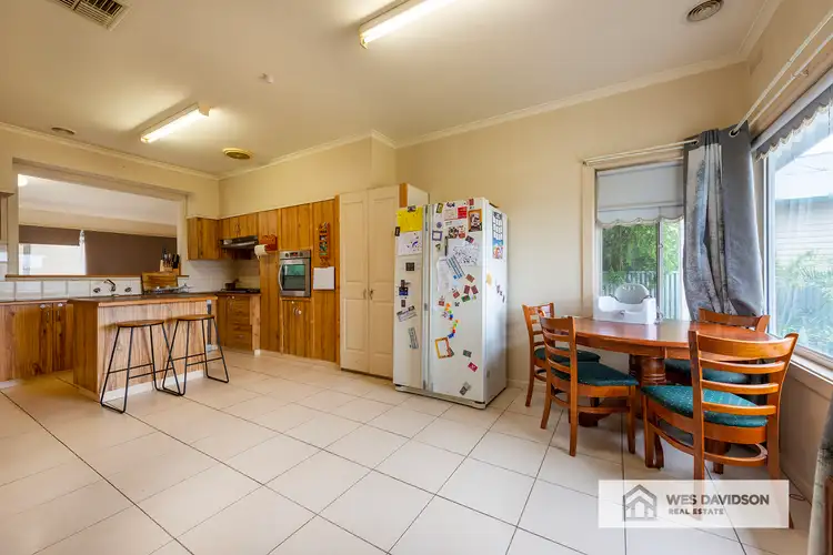 Third view of Homely house listing, 14 Gardenia Street, Horsham VIC 3400