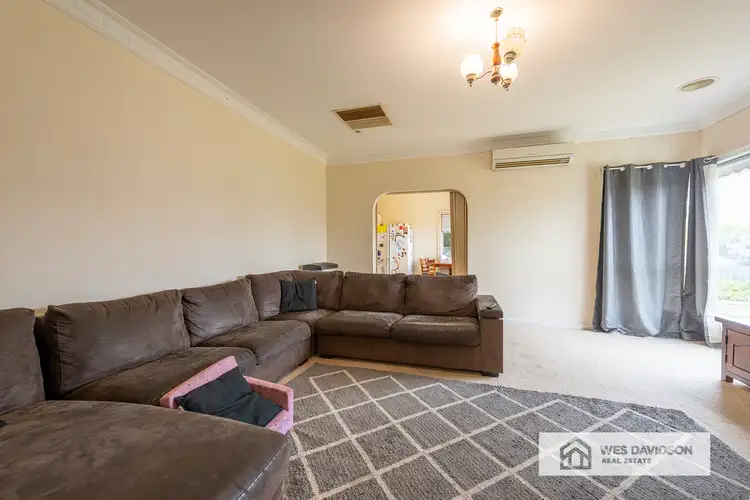 Fourth view of Homely house listing, 14 Gardenia Street, Horsham VIC 3400